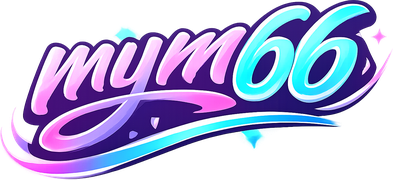 mym66 Logo